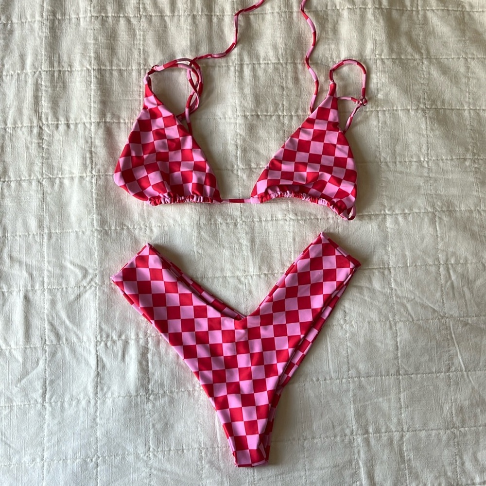 Skatie swim suit
